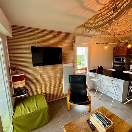 Grand - Piscine - Plage- Terrasse Saint-Jean-de-Luz