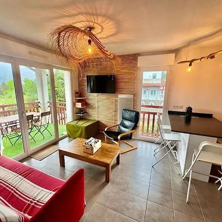 Grand - Piscine - Plage- Terrasse *