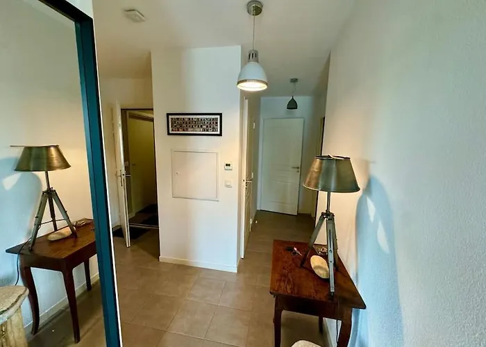 Grand - Piscine - Plage- Terrasse