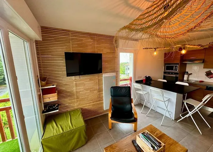 Grand - Piscine - Plage- Terrasse Saint-Jean-de-Luz